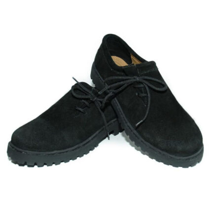 Authentic Oktoberfest Trachten Lederhosen Shoes
