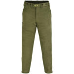 Authentic Long Lederhosen for Men – Traditional Hunting Wear
