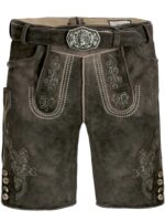 Dennis Traditional Lederhosen for Men