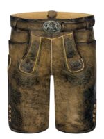 Fuggerei Heritage Premium Lederhosen