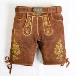 Ammersee Royal Lederhosen - Premium Quality for Every Occasion