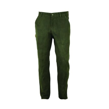 Bavarian Hunting Lederhosen for Men