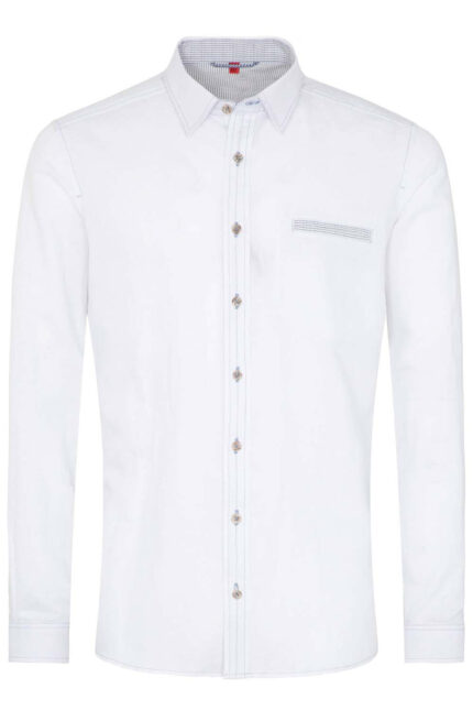 Brecht Traditional Shirt