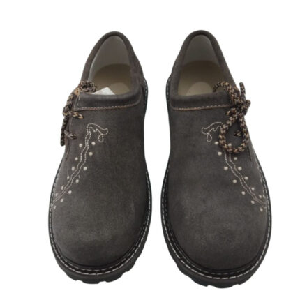 Premium Lederhosen Shoes for Oktoberfest