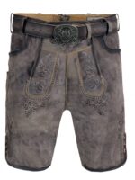Geneva Lederhose for Oktoberfest 2024