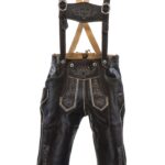 Authentic Bavarian Lederhosen for Men – Tradition Meets Style