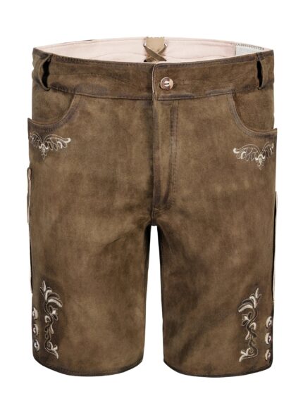Bavarian Lederhosen for Men – Tradition Meets Comfort