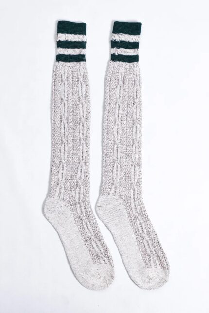 Authentic Bavarian Trachtensocken for Traditional Look