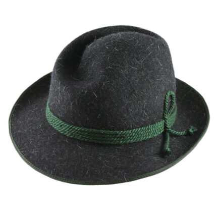 Faustmann Sixere from Weatherproof Loden with Edge