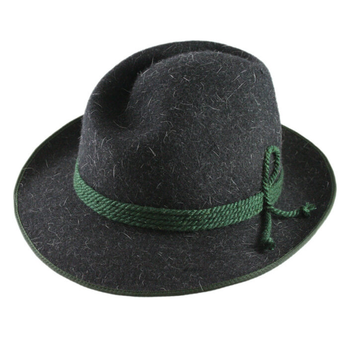 Faustmann Sixere from Weatherproof Loden with Edge