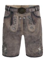 Authentic German Lederhosen from Siegen