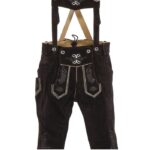 Authentic Lederhosen Markus – Tradition Meets Style